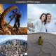 Объектив Apexel Wide Angle 170° для смартфона - Изображение 181925