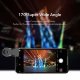 Объектив Apexel Wide Angle 170° для смартфона - Изображение 181928