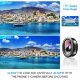 Объектив Apexel Wide Angle 170° для смартфона - Изображение 181932