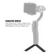 Настольная тренога Ulanzi MT-05 Mini Tripod Stand - Изображение 89581