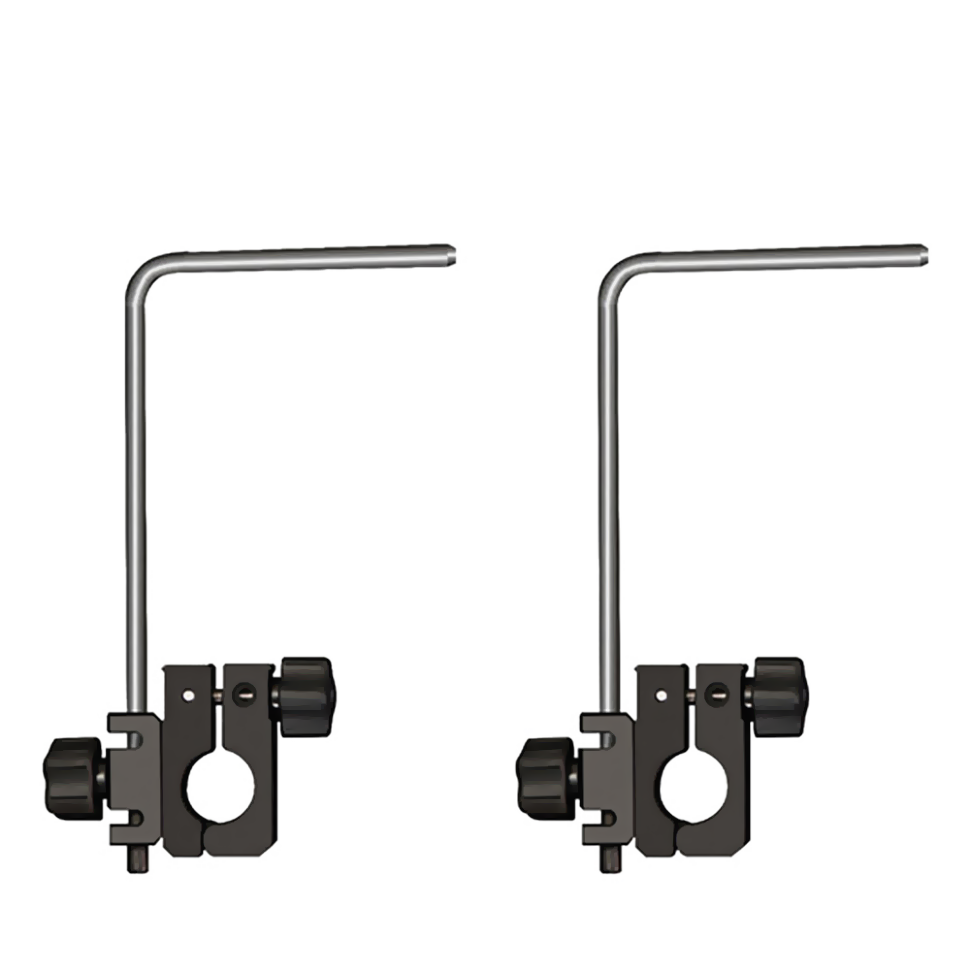 Комплект крюков DigitalFoto CART-HOOKS для тележки LBC-M-8/LBC-L-8/MCS-M-10/MCS-L-10 