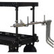 Комплект крюков DigitalFoto CART-HOOKS для тележки LBC-M-8/LBC-L-8/MCS-M-10/MCS-L-10 - Изображение 240849