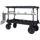 Комплект крюков DigitalFoto CART-HOOKS для тележки LBC-M-8/LBC-L-8/MCS-M-10/MCS-L-10 - Изображение 240850