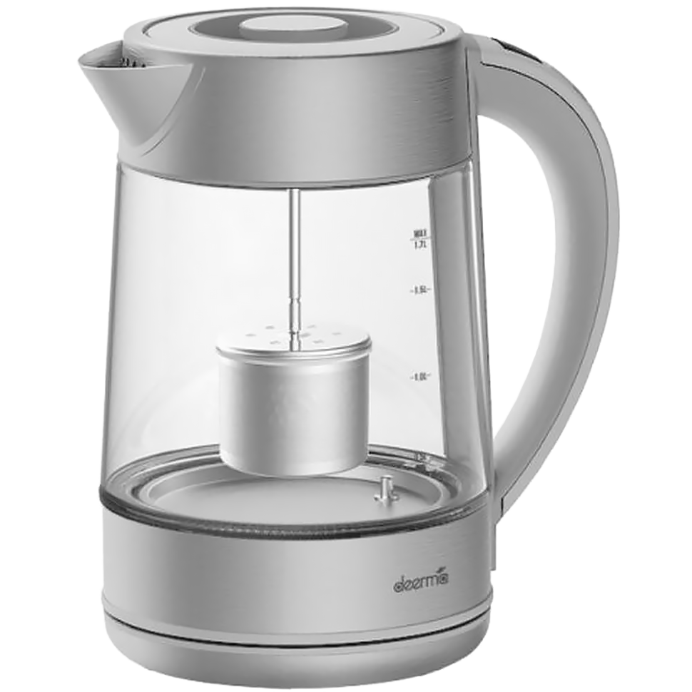 Электрический чайник Deerma SH50W RU 