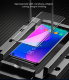 Пленка Baseus soft screen protector 0.15 мм для Samsung Galaxy S10 Plus Чёрная - Изображение 93517