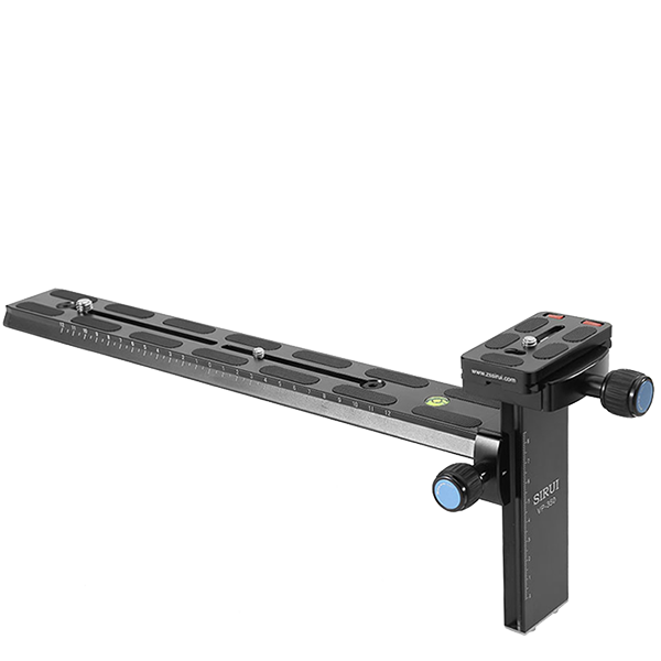 Поддержка объектива Sirui VP-350 