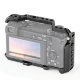 Клетка SmallRig CCS2310 для Sony A6300/A6400/A6500  - Изображение 95860