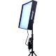 Гибкий осветитель Aputure Amaran F22c RGBWW (V-mount) - Изображение 188873