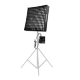 Гибкий осветитель Aputure Amaran F22c RGBWW (V-mount) - Изображение 262122