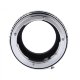 Адаптер K&F Concept для объектива Konica AR на X-Mount KF06.152 - Изображение 104533