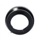 Адаптер K&F Concept для объектива Konica AR на X-Mount KF06.152 - Изображение 104534
