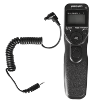 Артикул: 18222. Пульт Yongnuo MC-36R C3