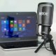 Микрофон RODE NT-USB - Изображение 110271