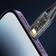 Кабель USAMS US-SJ588 Shadow Type-C - Lightning PD 20W 1.2м Белый - Изображение 207453