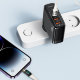 Кабель USAMS US-SJ588 Shadow Type-C - Lightning PD 20W 1.2м Белый - Изображение 207457