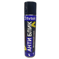 Артикул: 29222. Спрей ТВТОК антиблик 400 мл