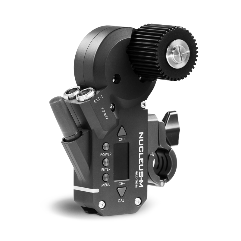 

Мод мотора Tilta Nucleus-M 28mm Thick 0.8 WLC-T03-M-G8-T28