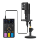 Комплект микшера и микрофона CoMica ADCaster C1-K1 - Изображение 216040
