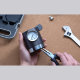 Набор инструментов HOTO Monkey Home Manual Toolbox - Изображение 218152