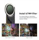 Кольцевой осветитель FotorGear GH06 MagSafe Ring light Белый - Изображение 240315
