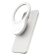 Кольцевой осветитель FotorGear GH06 MagSafe Ring light Белый - Изображение 240318