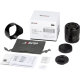 Объектив Viltrox AF 33mm F1.4 X-mount Чёрный - Изображение 178144