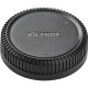 Объектив Viltrox AF 33mm F1.4 X-mount Чёрный - Изображение 178146