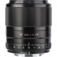 Объектив Viltrox AF 33mm F1.4 X-mount Чёрный - Изображение 178149