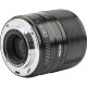Объектив Viltrox AF 33mm F1.4 X-mount Чёрный - Изображение 178154