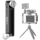 Кабельный зажим SmallRig BSC2390 для клетки смартфона - Изображение 131007