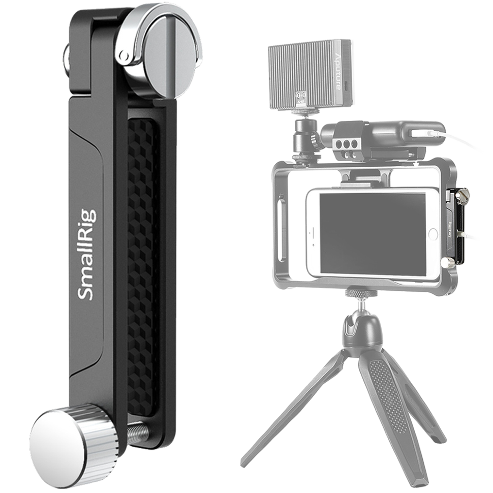 Кабельный зажим SmallRig BSC2390 для клетки смартфона 