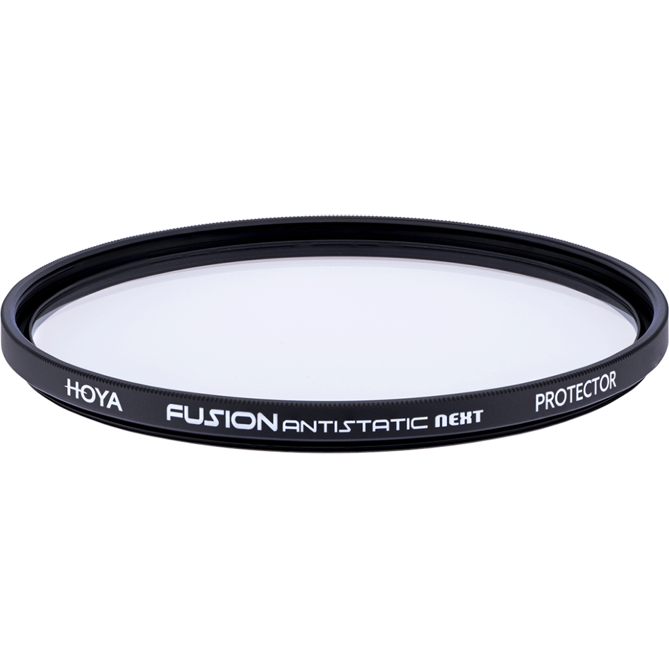 Светофильтр HOYA Protector Fusion Antistatic NEXT 58мм 