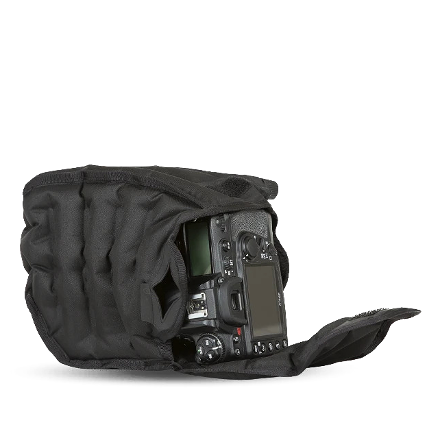 Надувной чехол для камеры WANDRD Inflatable Camera Cube 