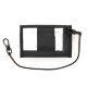 Чехол для карт памяти Tenba Tools Reload Universal Card Wallet Чёрный - Изображение 240571