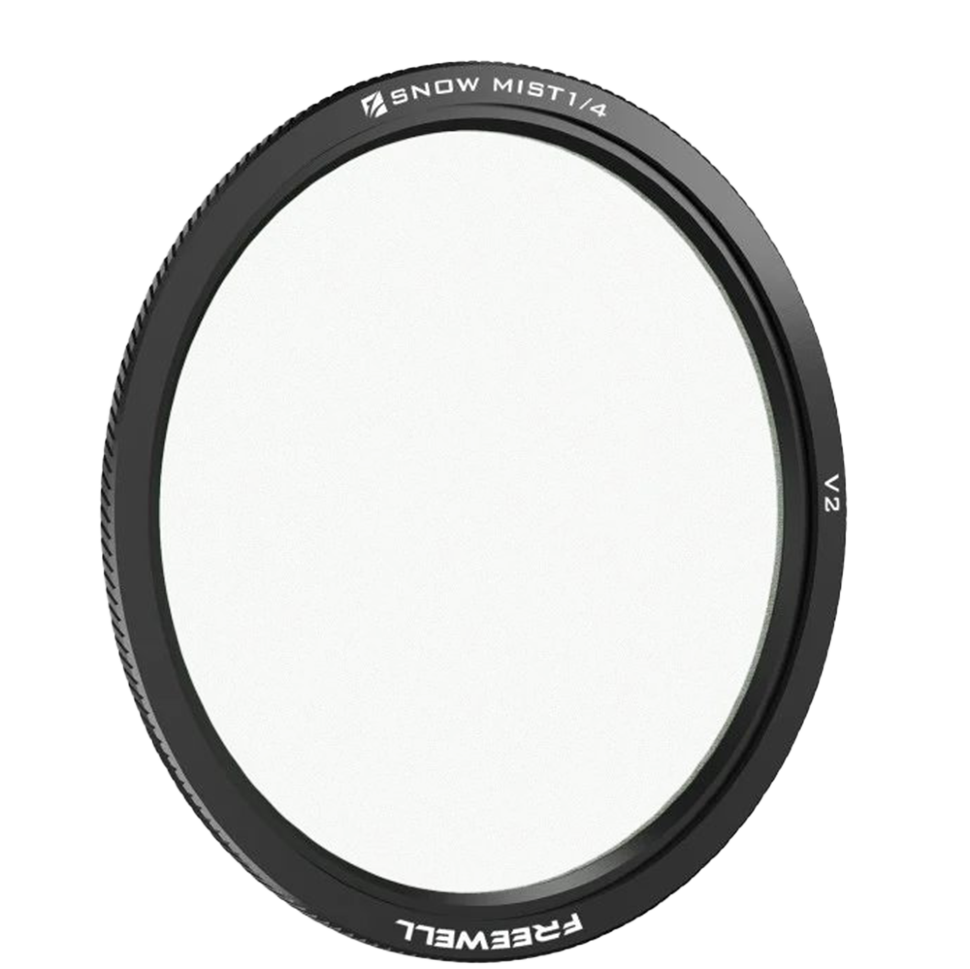 Светофильтр Freewell V2 Snow Mist 1/4 