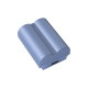 Аккумулятор SmallRig 4266 NP-W235 Type-C Синий - Изображение 228293