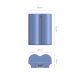 Аккумулятор SmallRig 4266 NP-W235 Type-C Синий - Изображение 228297