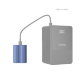 Аккумулятор SmallRig 4266 NP-W235 Type-C Синий - Изображение 228298