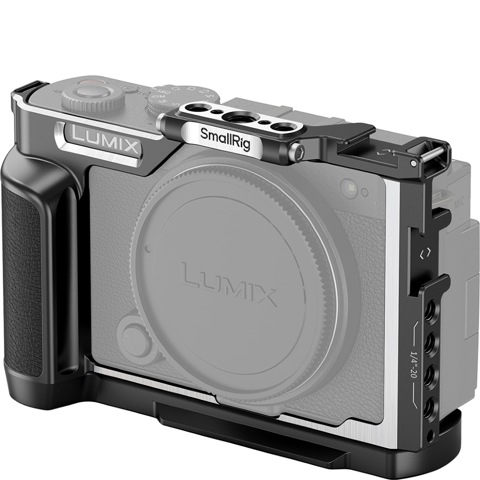 Клетка SmallRig 4515 для Panasonic LUMIX S9 