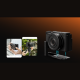 Клетка SmallRig 4515 для Panasonic LUMIX S9 - Изображение 246404