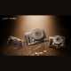 Клетка SmallRig 4515 для Panasonic LUMIX S9 - Изображение 246406