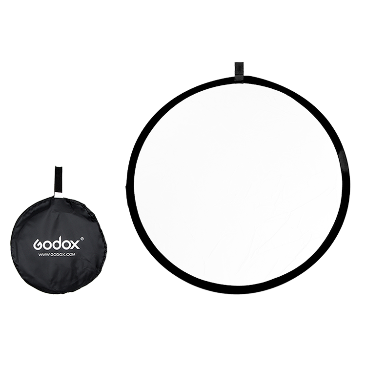 

Отражатель Godox RFT-09 110см просветный