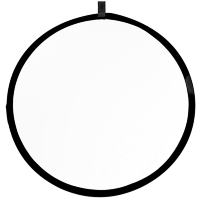 Артикул: 21623. Отражатель Godox RFT-09 110см просветный