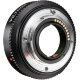 Адаптер Viltrox EF-FX2 Pro для объектива EF/EF-S на байонет X-mount - Изображение 246422