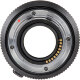 Адаптер Viltrox EF-FX2 Pro для объектива EF/EF-S на байонет X-mount - Изображение 246423