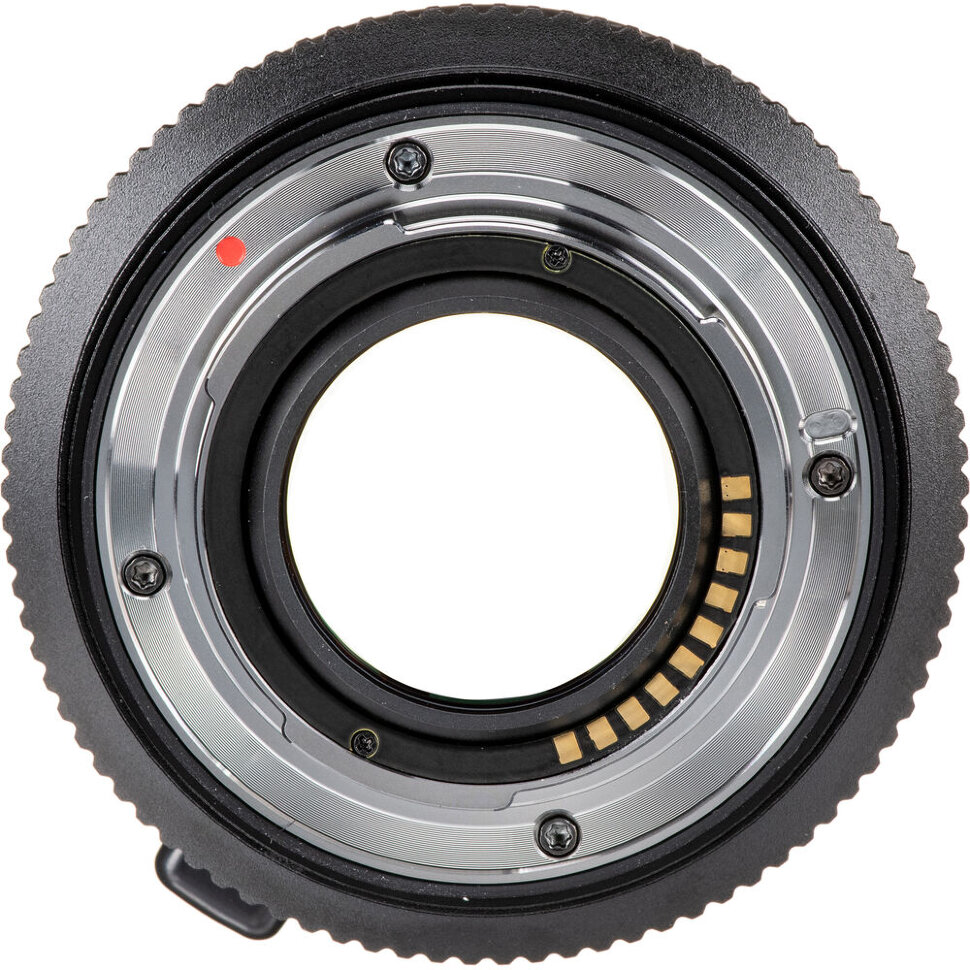 Адаптер Viltrox EF-FX2 Pro для объектива EFEF-S на байонет X-mount