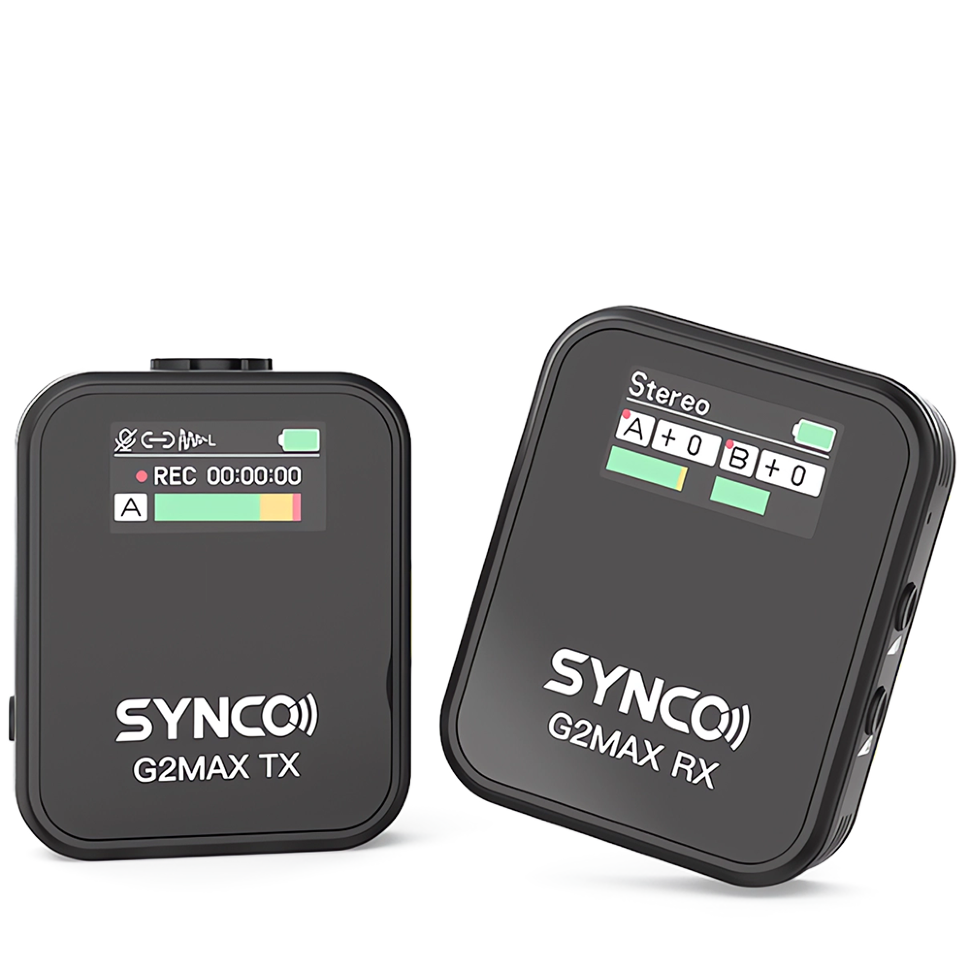 Радиосистема Synco G2A1 MAX 