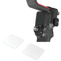 Артикул: 22723. Защитное стекло SmallRig 3029 для дисплея DJI RS 2 (2шт)