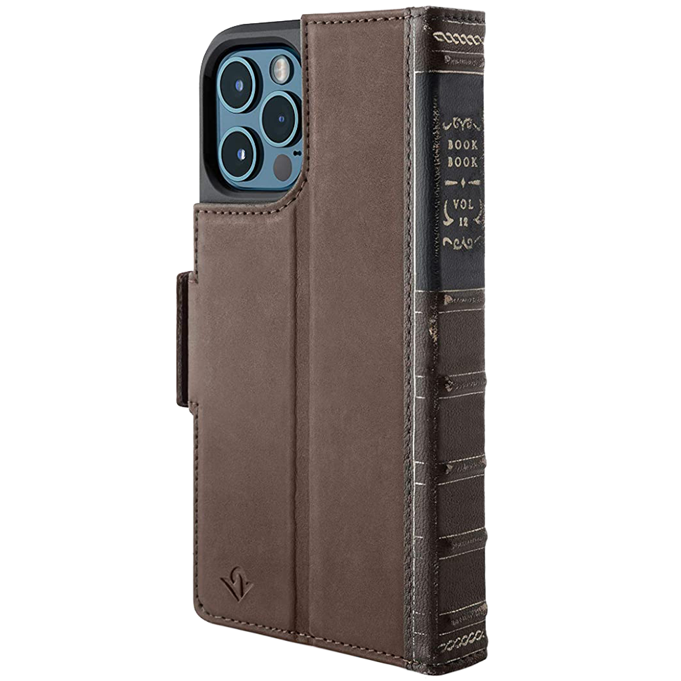 Чехол Twelve South BookBook для iPhone 12/12 Pro 