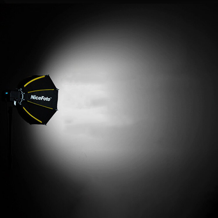 Софтбокс NiceFoto mini-30g 6120182